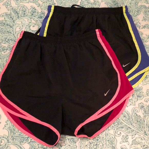 Nike Pants - Nike Shorts Bundle